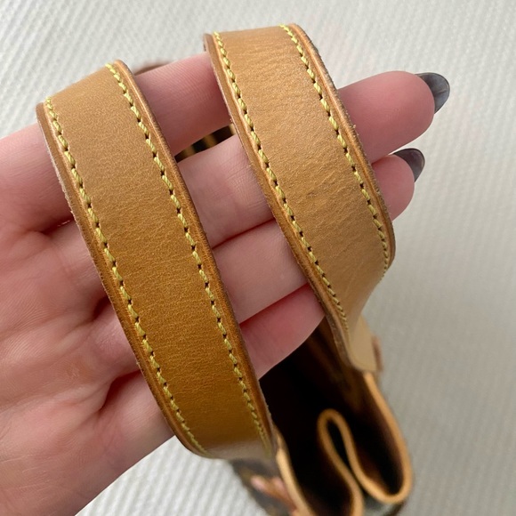 Authentic Louis Vuitton Batignolles Horizontal Bag - Picture 10 of 10